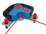 Laser �heln�k - s prom�t�n�m po podlaze i na st�nu 72TL - klikn�te pro v�ce informac�