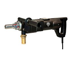 Jádrový vrtný motor CARDI DP 2200 MA-16
