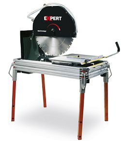 Bloková pila EXPERT 600