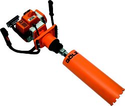 Benz�nov� j�drov� vrtn� motor G�LZ FB200