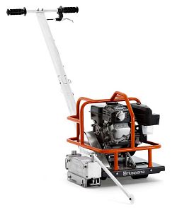 Fr�za na divok� sp�ry a trhliny Soft-cut 150