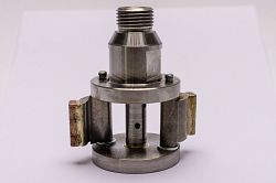 Dr�kova� / zdrs�ova� / r�hova� j�drov�ho vrtu s 1