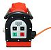 J�drov� vrtn� motor WEKA SR25