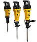 Vzduchov� kladiva Atlas Copco TEX
