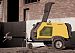 Vzduchov� kompresor Atlas Copco XAS 27