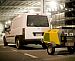 Vzduchov� kompresor Atlas Copco XAS 27