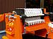 Odkalovac� linka G�LZ SFP8 L - detail kalolisu
