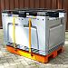 Odkalovac� linka G�LZ SFP8 L - odkalovaci box